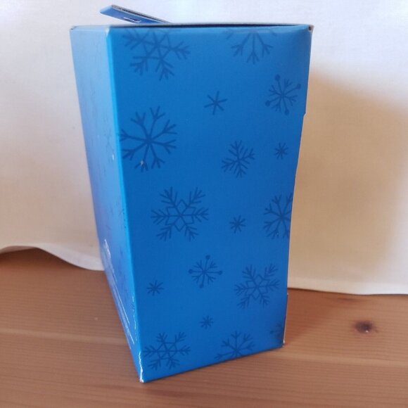 Funko POP! Lord Voldemort Christmas Ornament Hallmark Harry Potter Wizard School - Picture 6 of 8